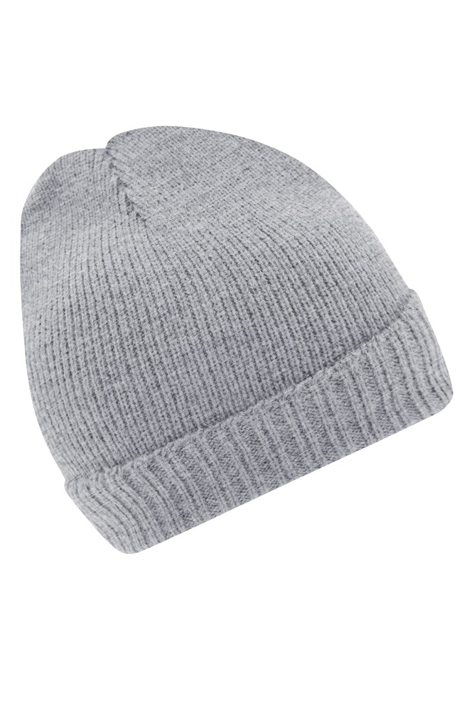 Basic Knitted Beanie