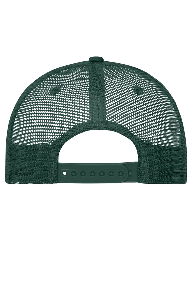 5 Panel Retro Mesh Cap