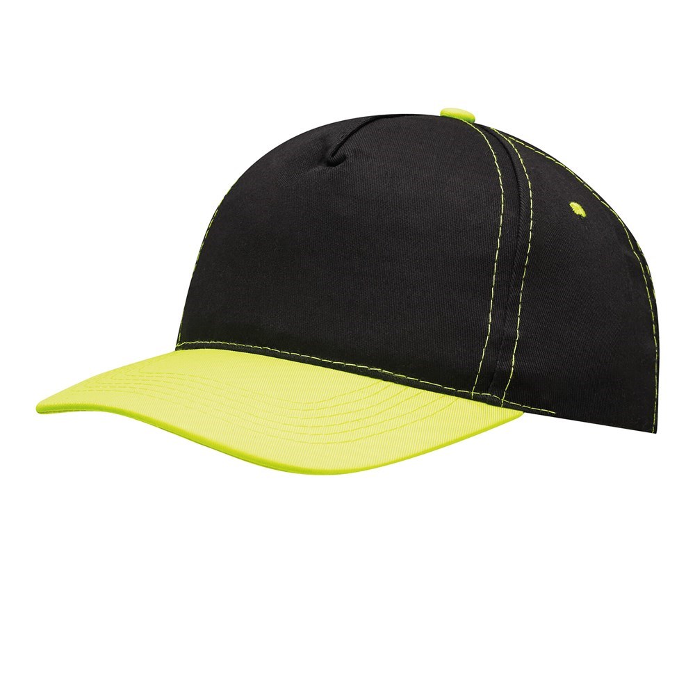 5-Panel-Baseball-Cap SPORTSMAN