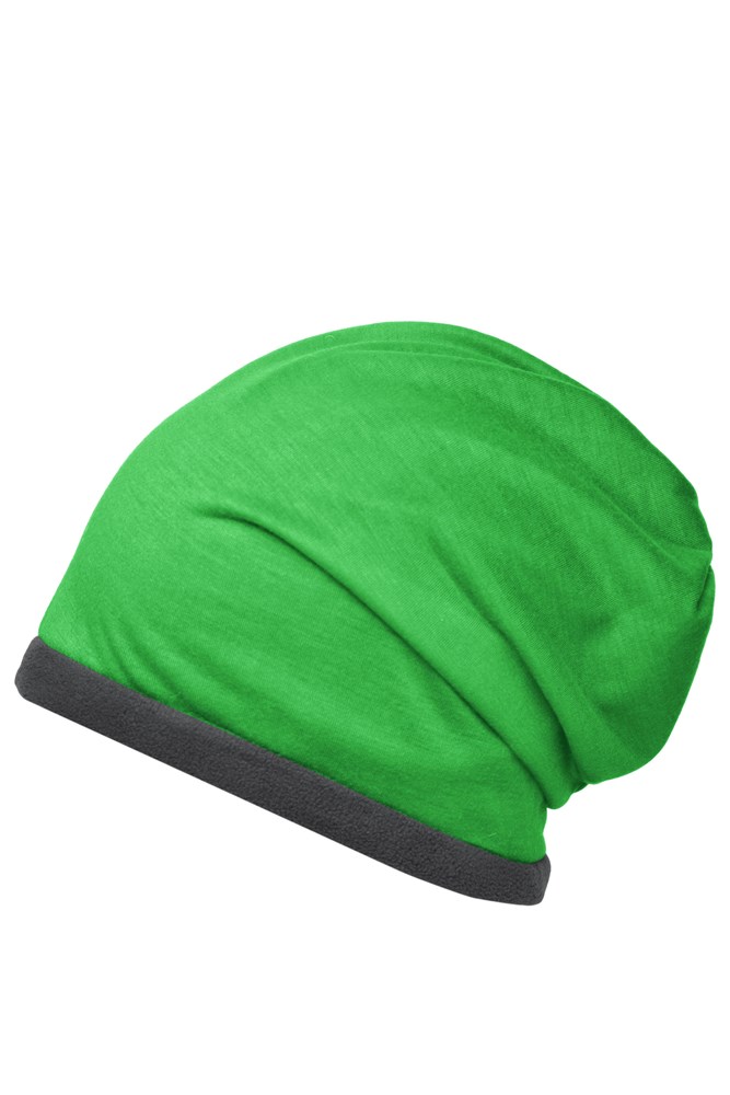 Fleece Beanie