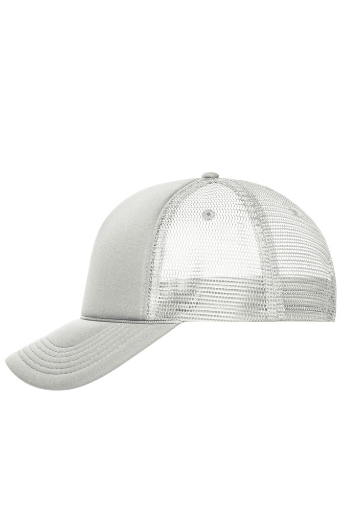 5 Panel Retro Mesh Cap