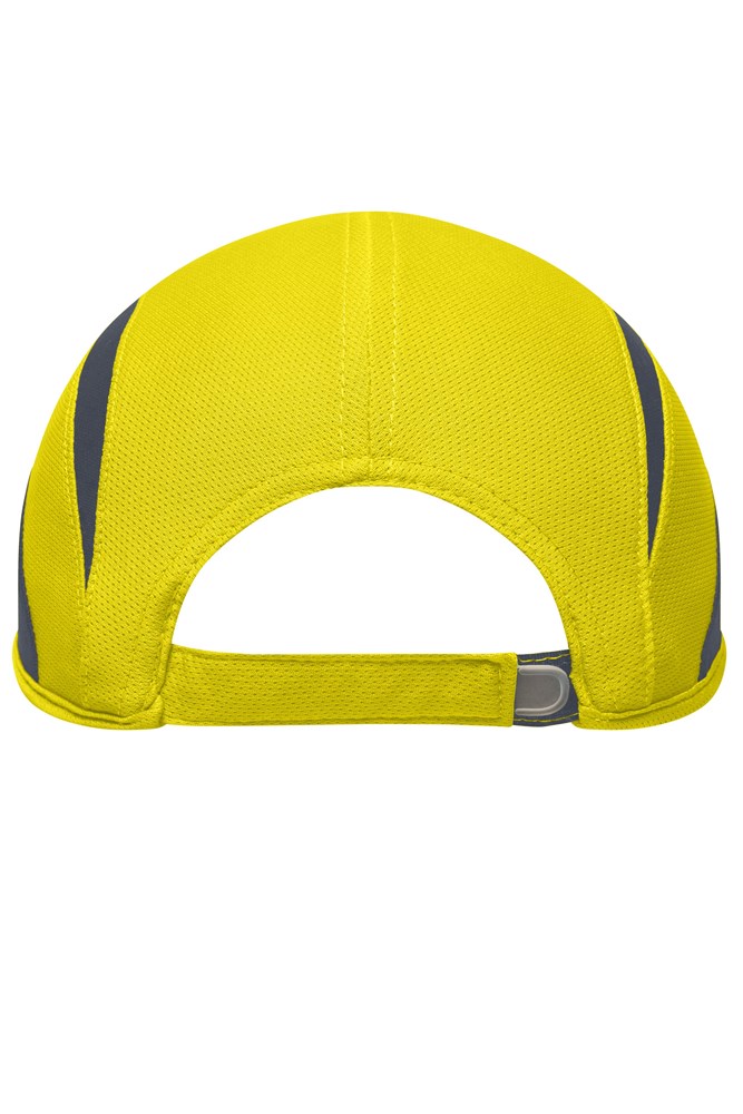 3 Panel Sports Cap