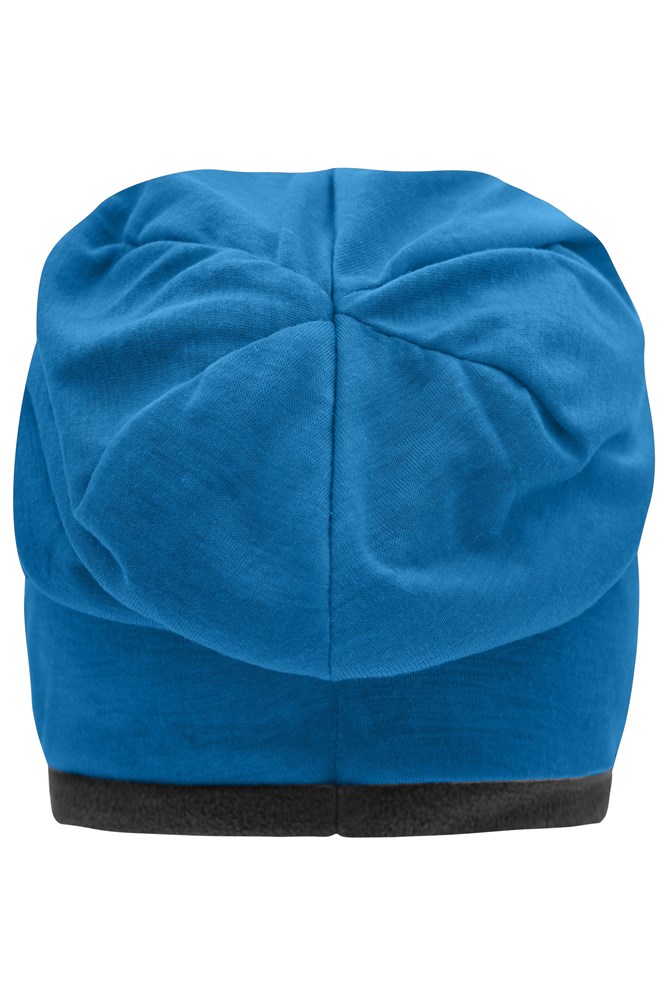 Fleece Beanie