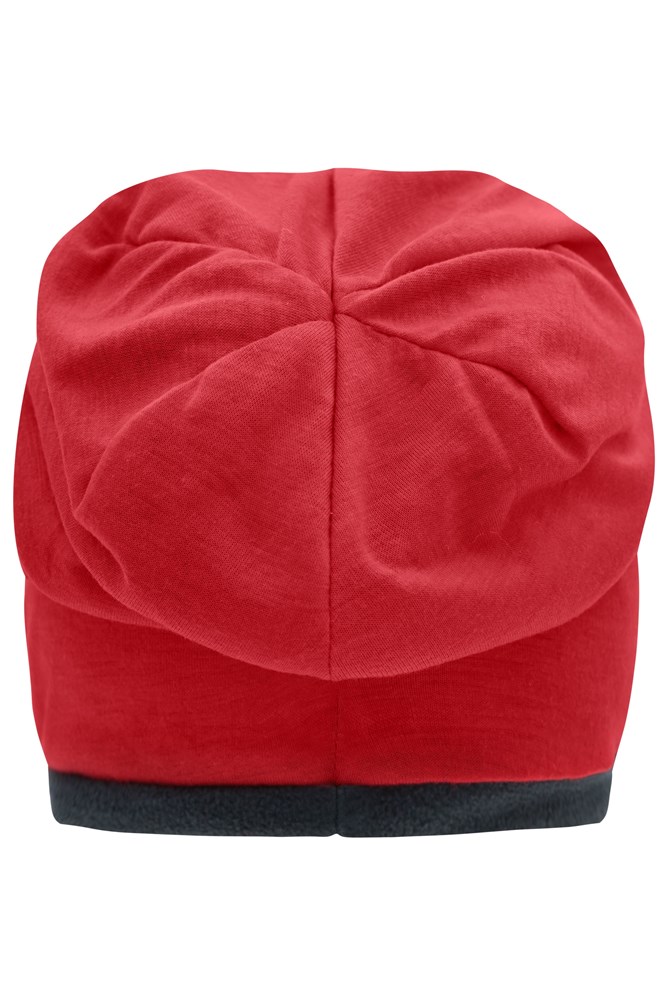 Fleece Beanie