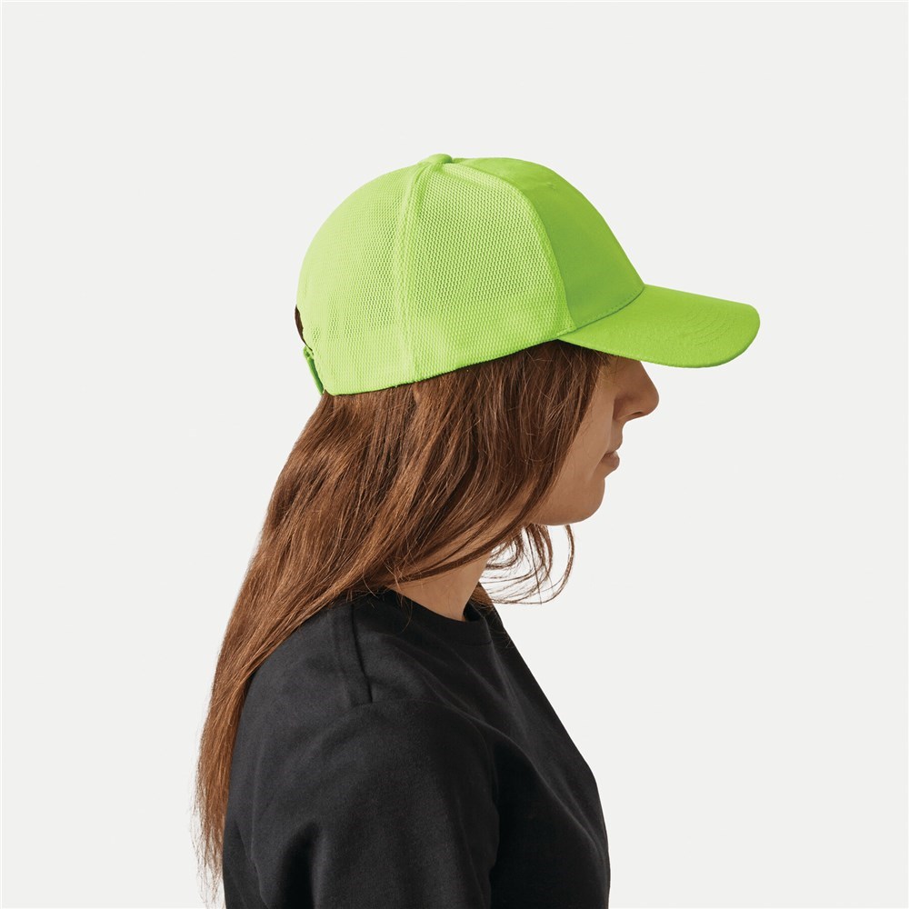 6-Panel-Cap PITCHER