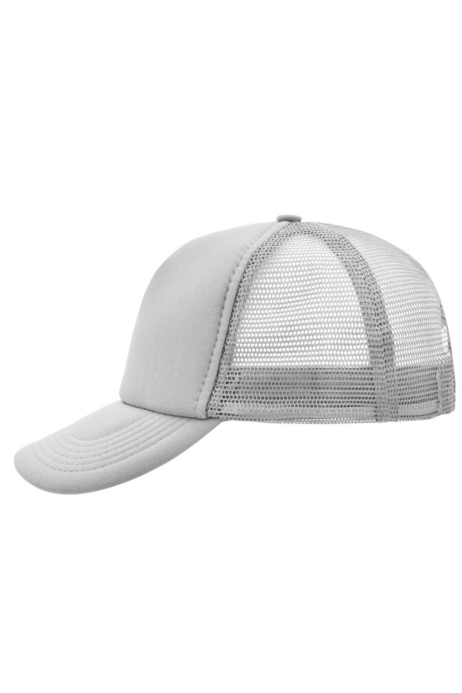 5 Panel Polyester Mesh Cap