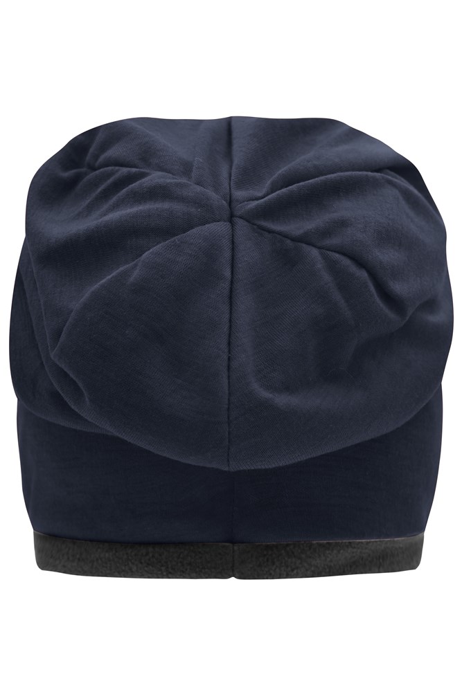 Fleece Beanie