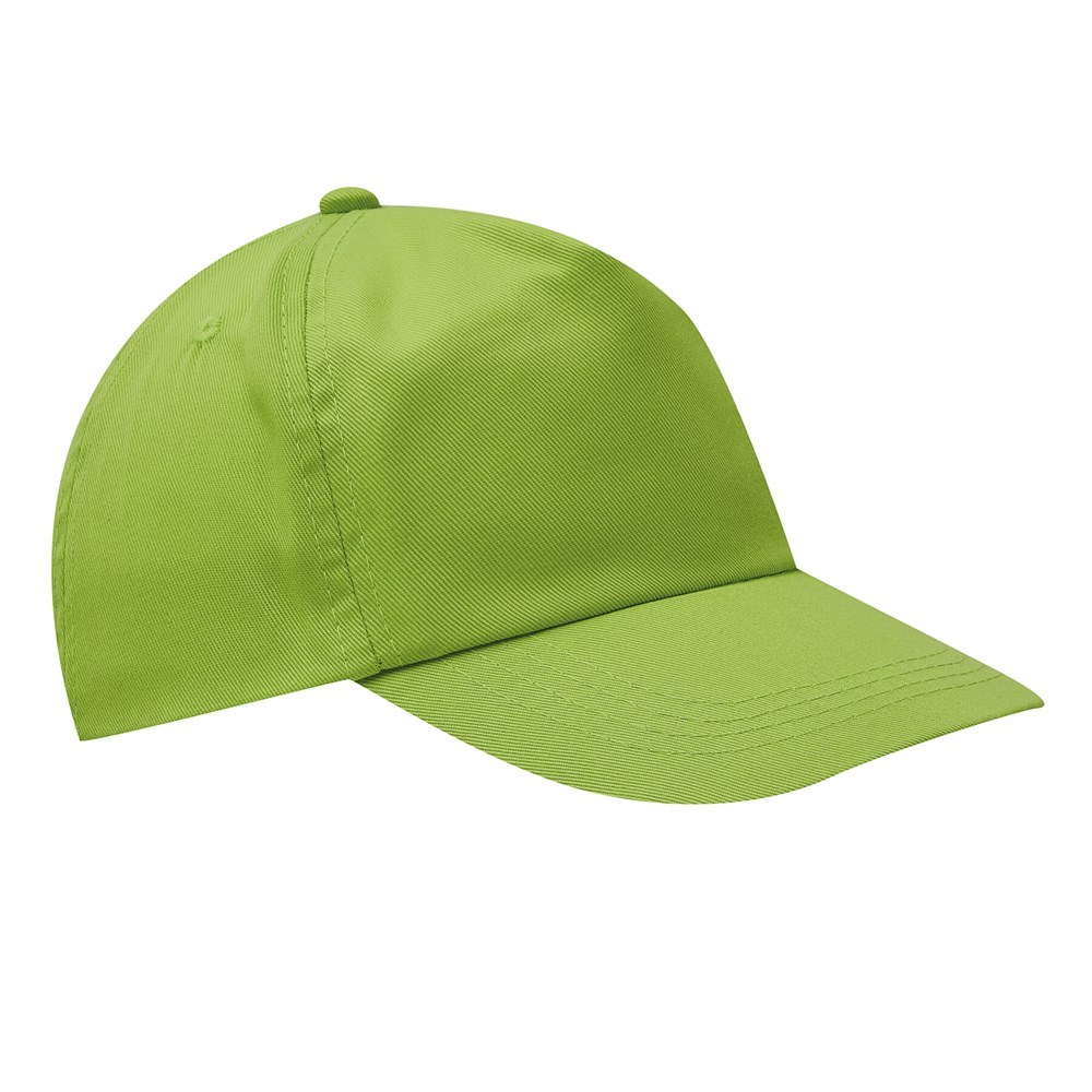 5-Panel-Cap für Kinder KIDDY WEAR