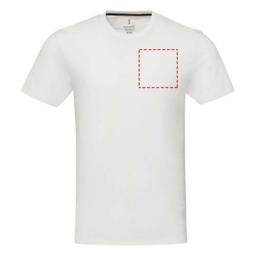 Avalite Aware™ T-Shirt aus recyceltem Material Unisex 