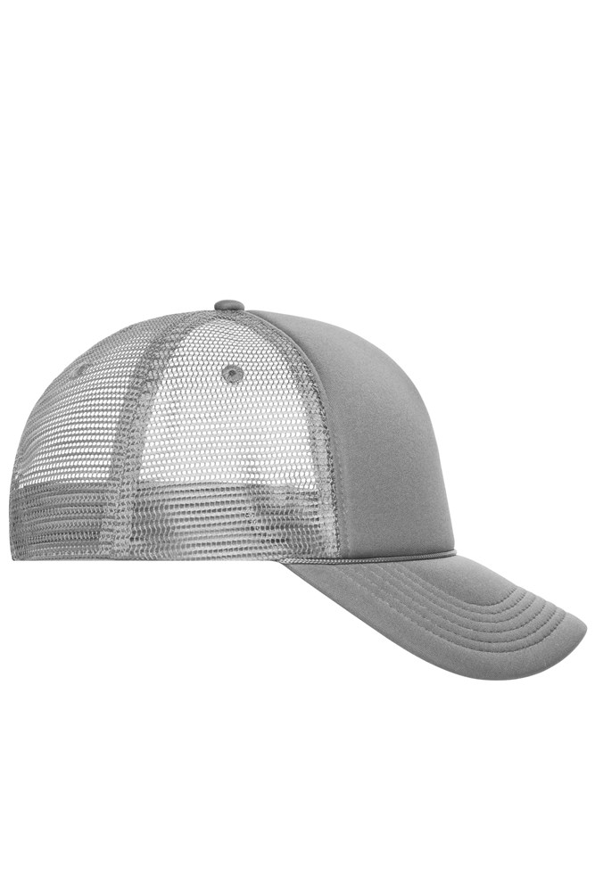 5 Panel Retro Mesh Cap