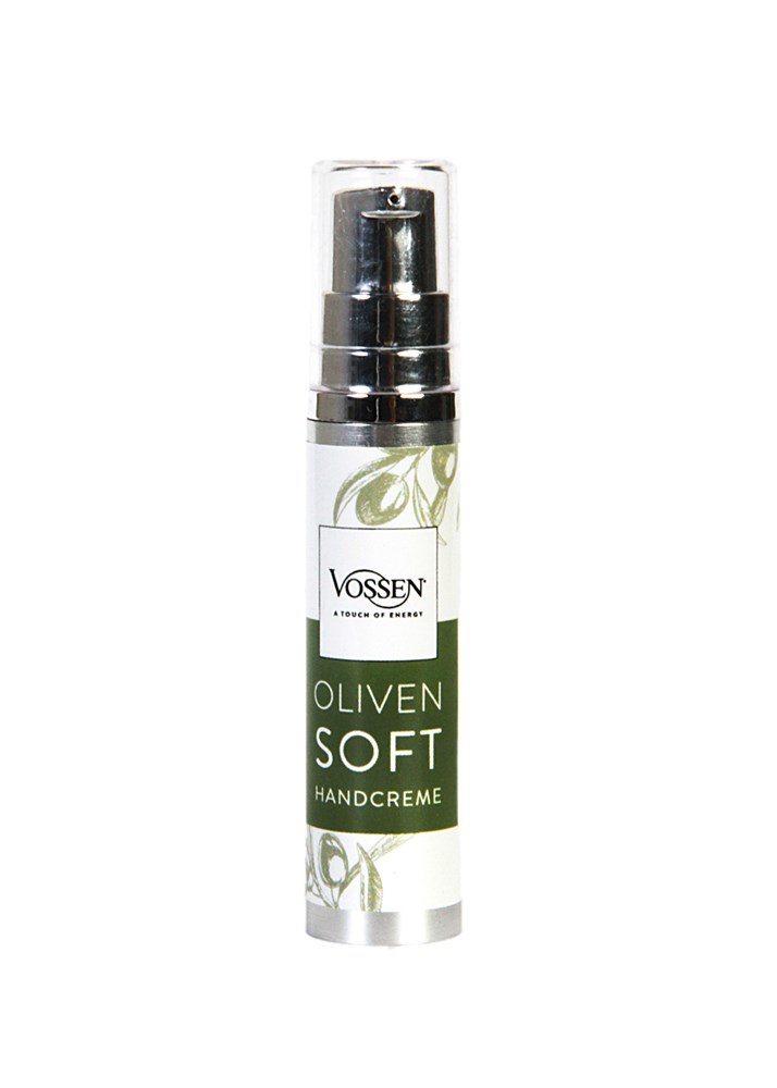 Aloe Vera Soft Handcreme