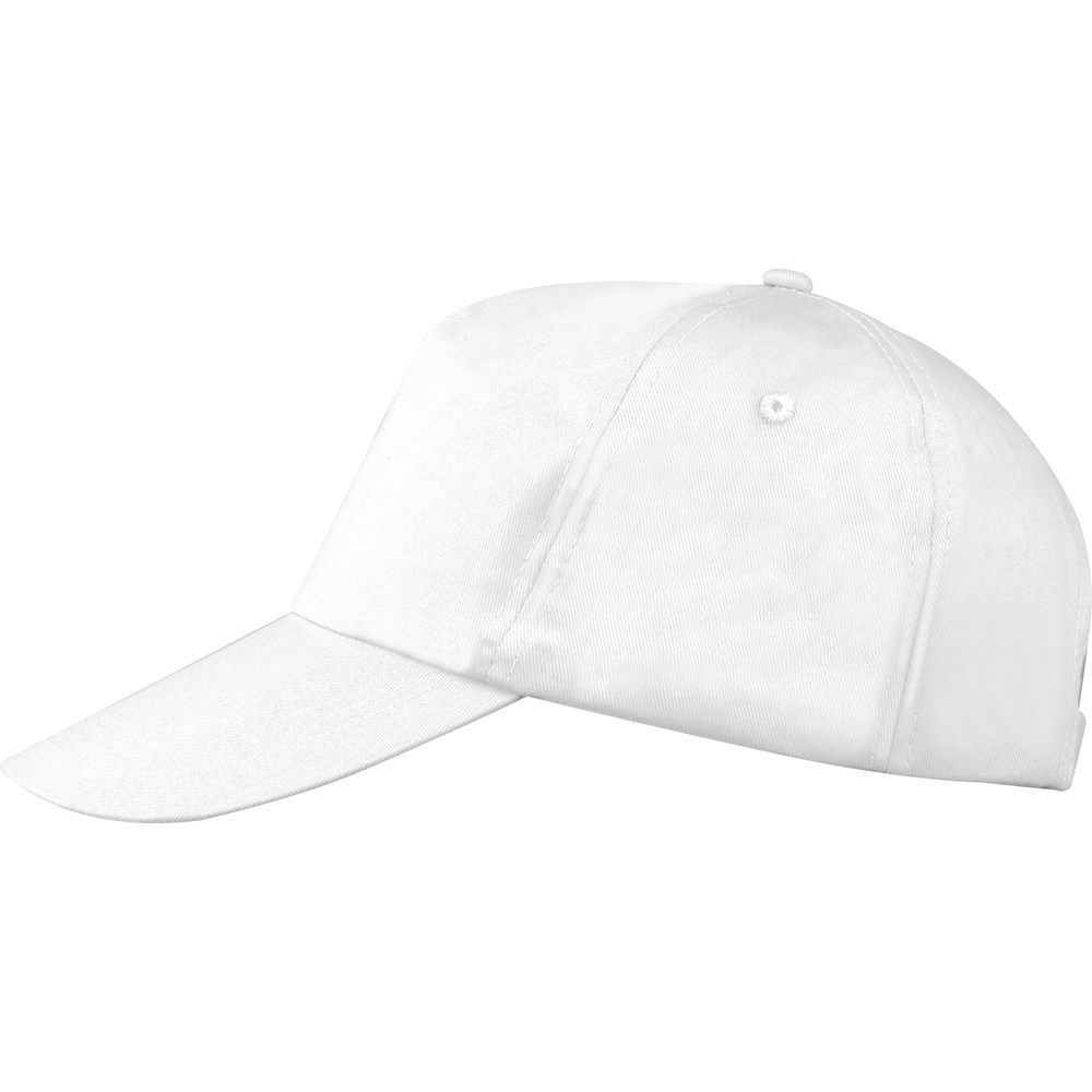 5 Panel Baumwoll-Baseball-Cap