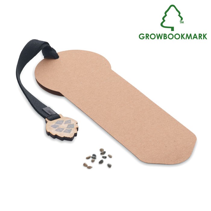 GROWBOOKMARK™