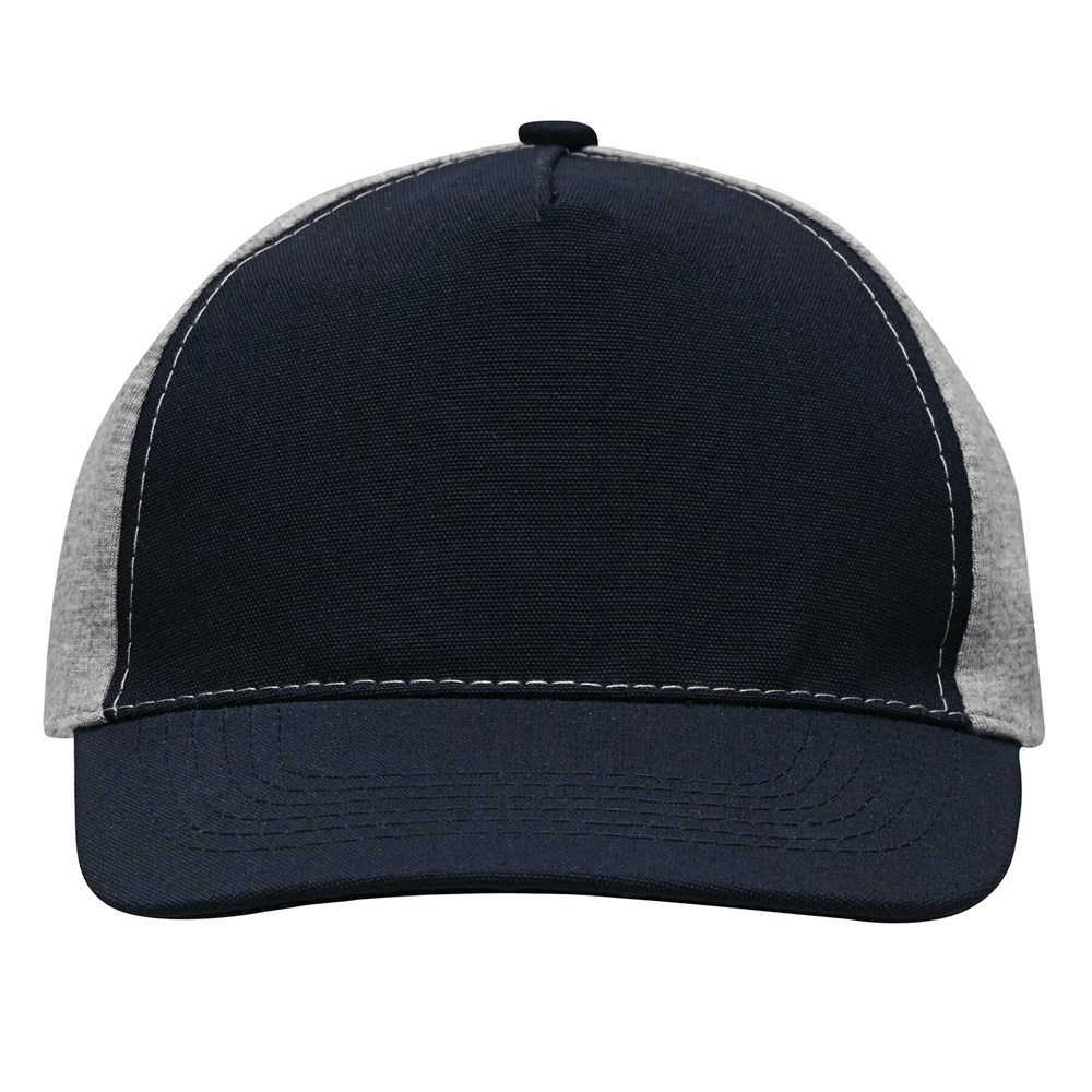 5-Panel-Baseball-Cap UP TO DATE