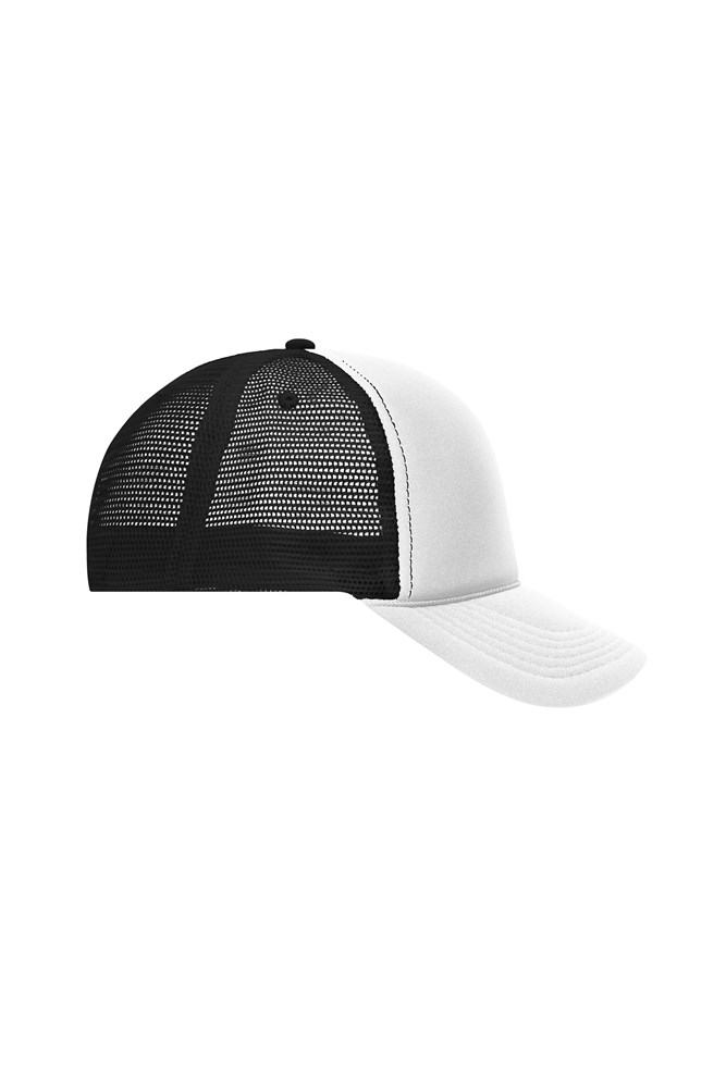 5 Panel Retro Mesh Cap