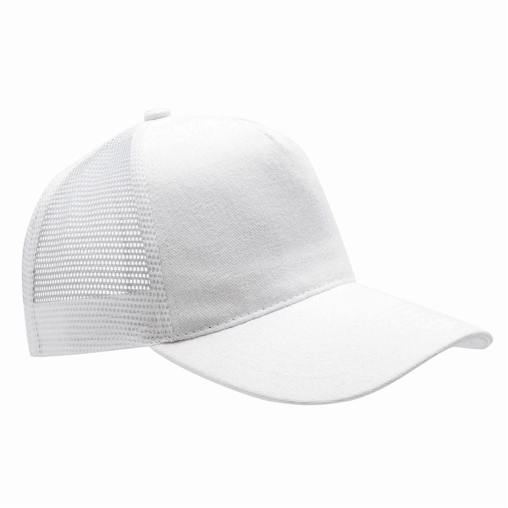 5-Panel-Cap FASTBALL