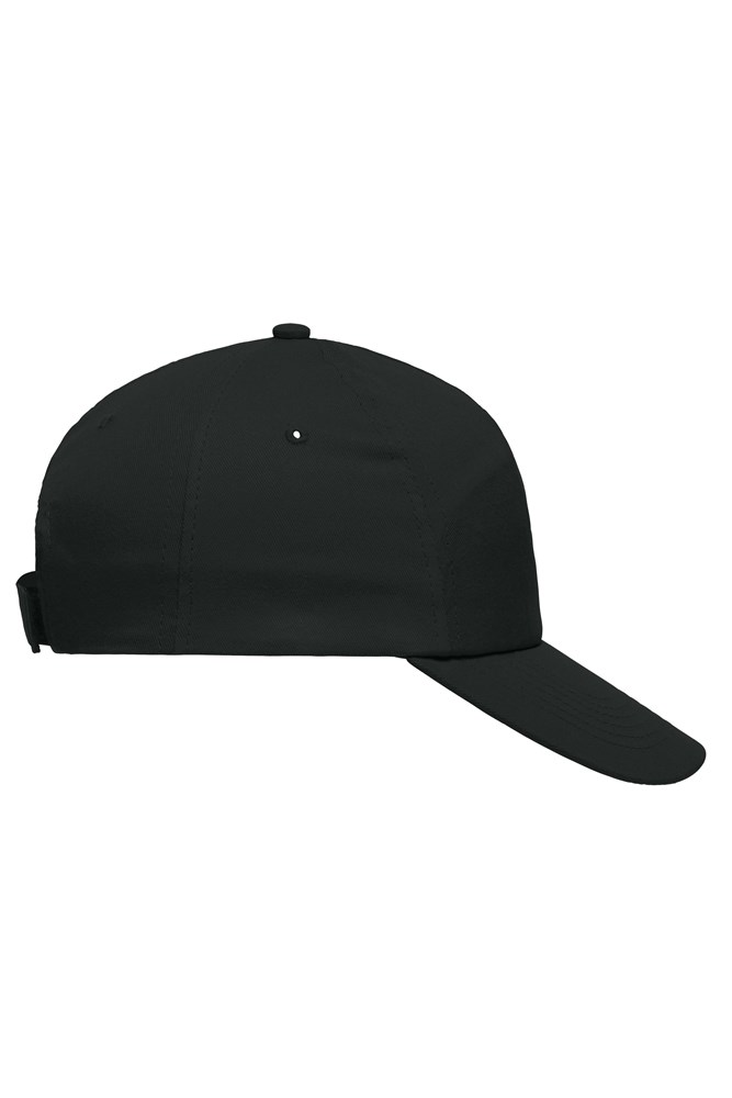 5 Panel Promo Cap Laminated