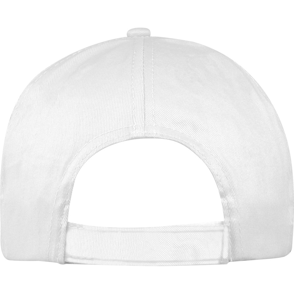 5 Panel Basebalcap Santa Fe