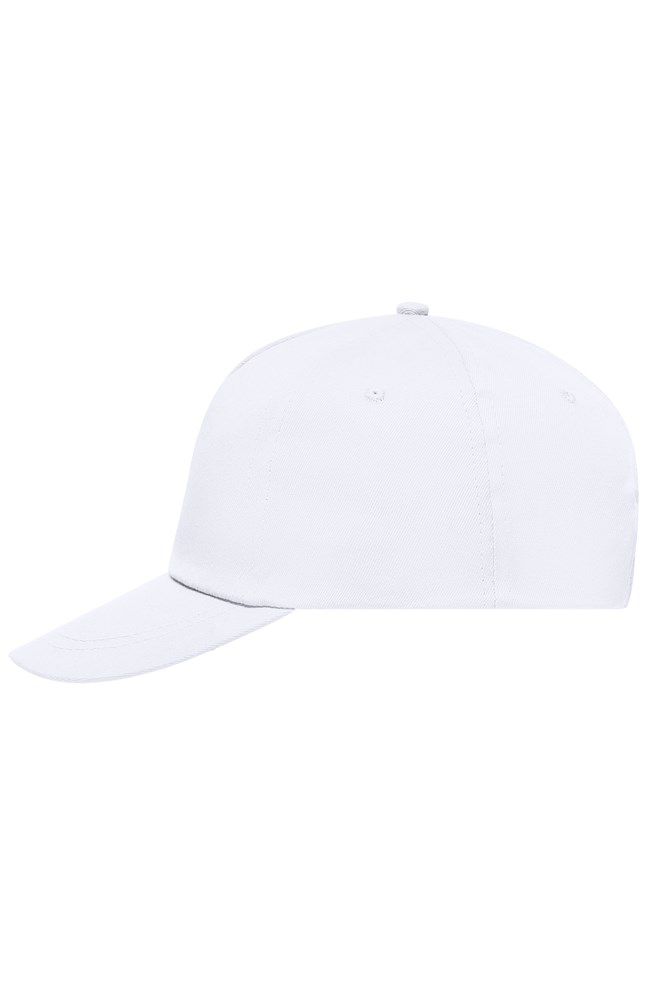 5 Panel Promo Cap Lightly Laminated