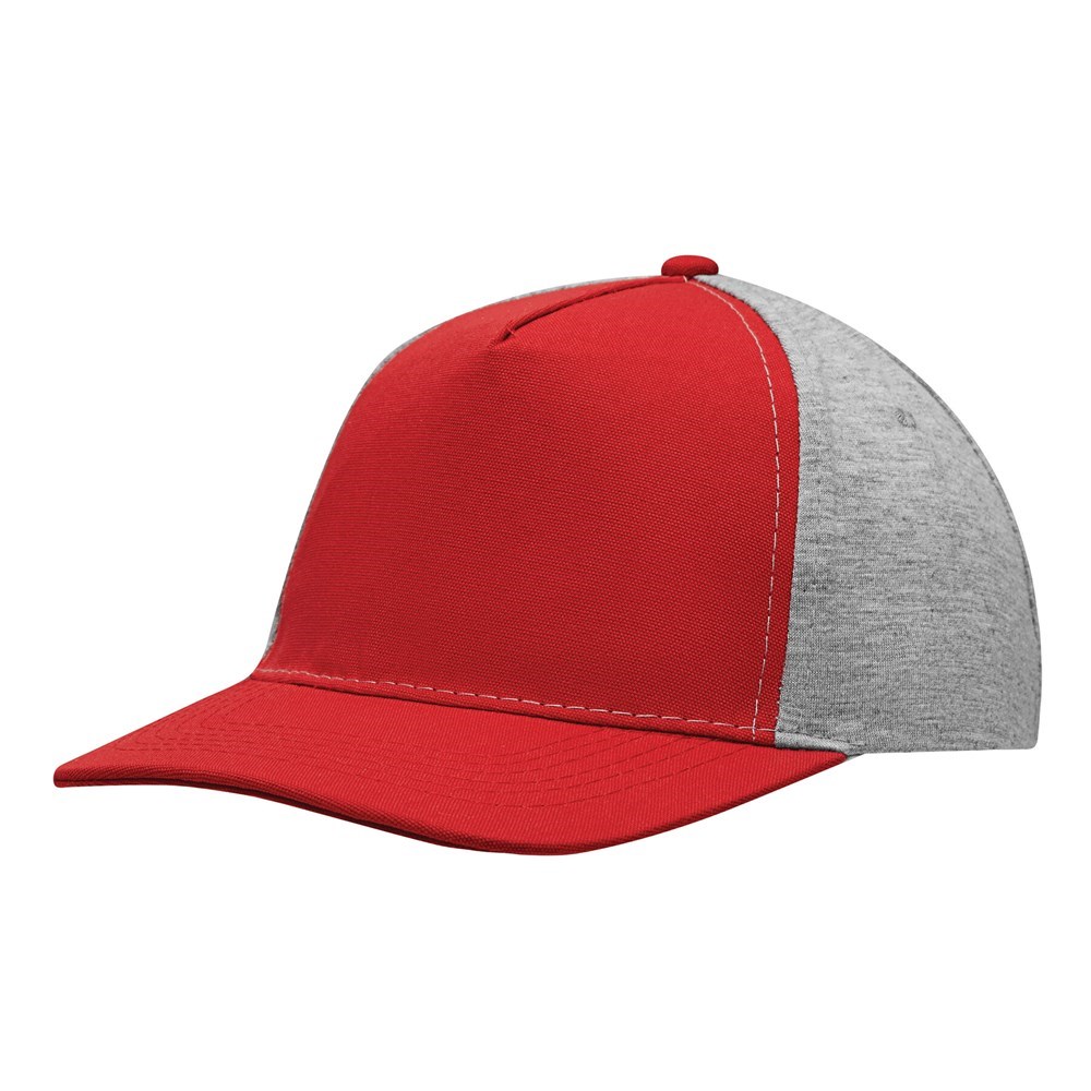 5-Panel-Baseball-Cap UP TO DATE