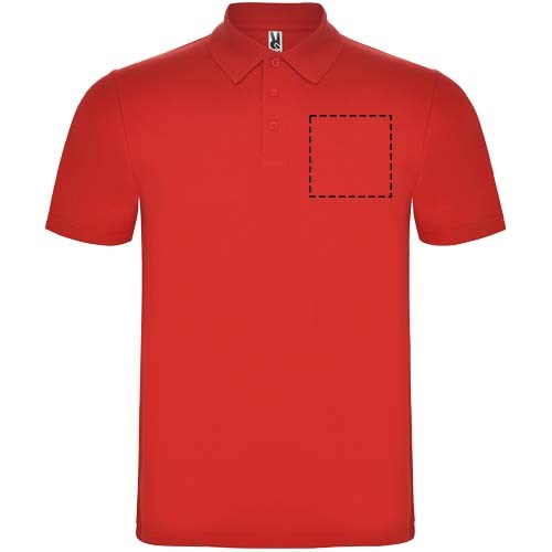 Austral Poloshirt Unisex 