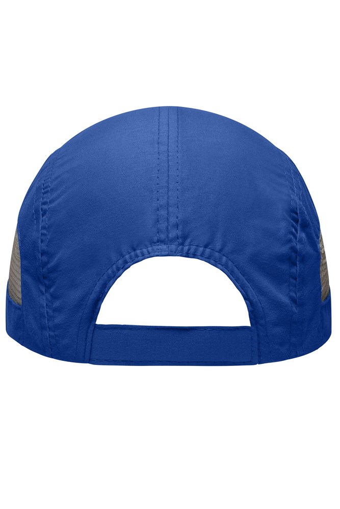 5 Panel Sportive Cap