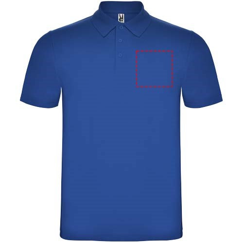 Austral Poloshirt Unisex 