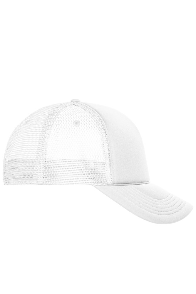 5 Panel Retro Mesh Cap