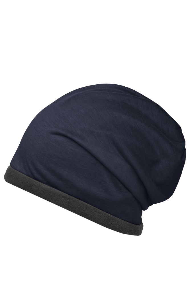 Fleece Beanie