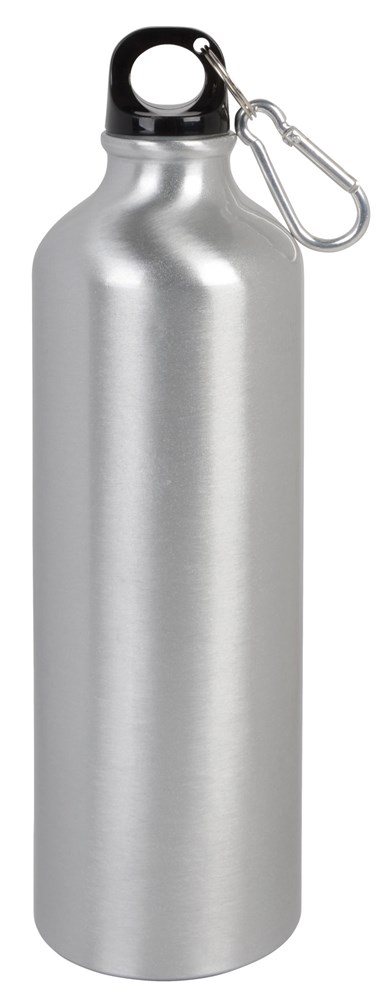 Aluminium-Trinkflasche BIG TRANSIT