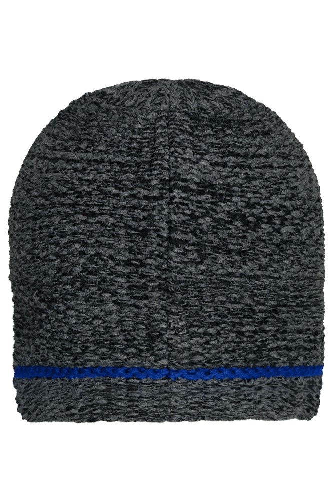 Coarse Knitted Beanie