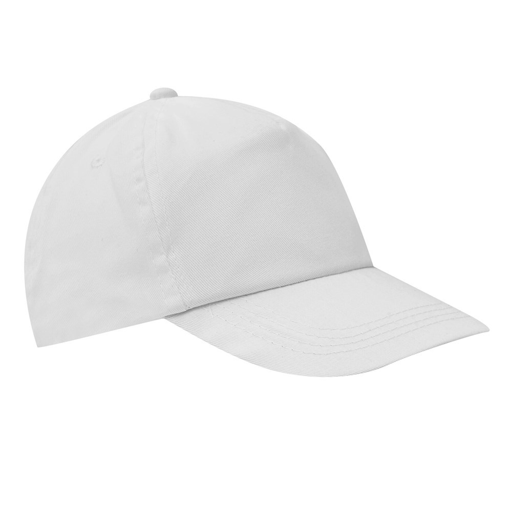 5-Panel-Cap für Kinder KIDDY WEAR