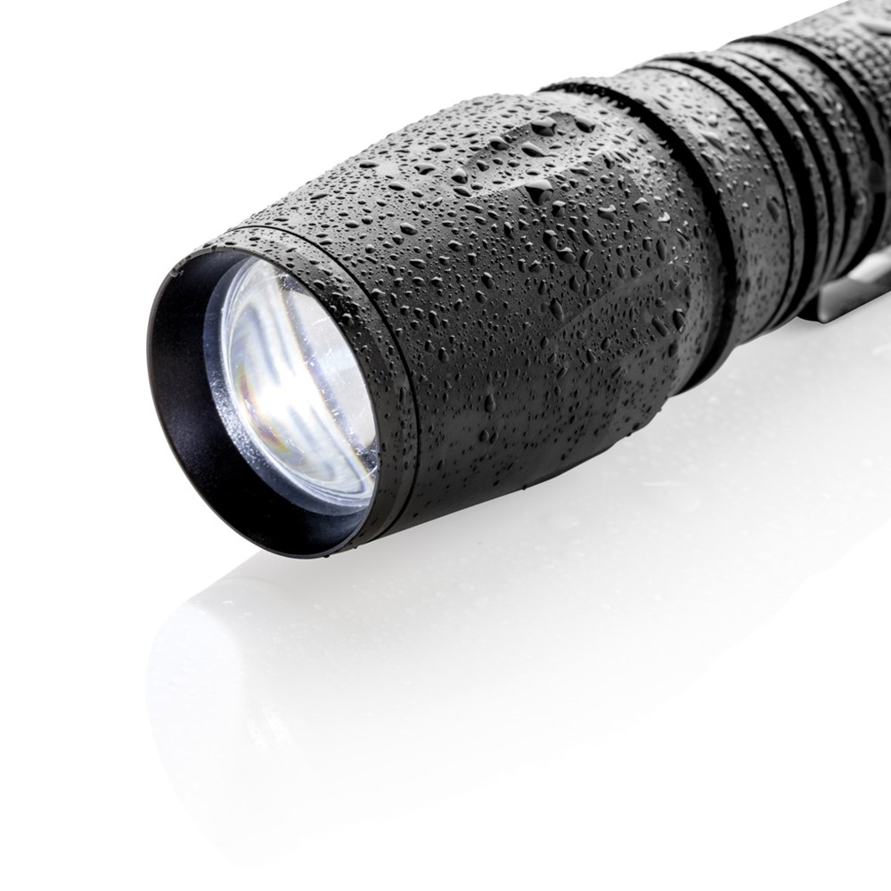 10W Cree Taschenlampe