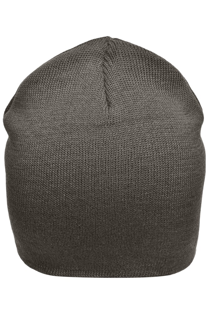 Cotton Beanie