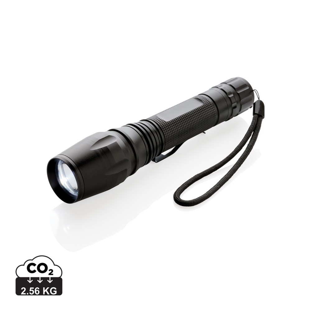 10W Cree Taschenlampe