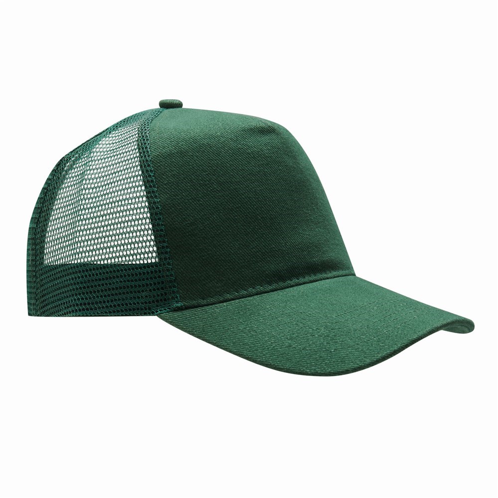 5-Panel-Cap FASTBALL