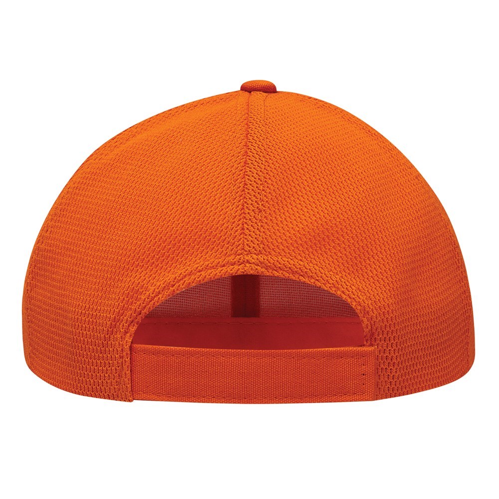 6-Panel-Cap PITCHER