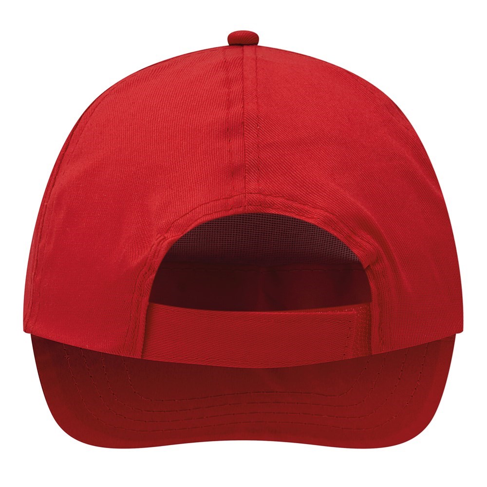 5-Panel-Cap für Kinder KIDDY WEAR