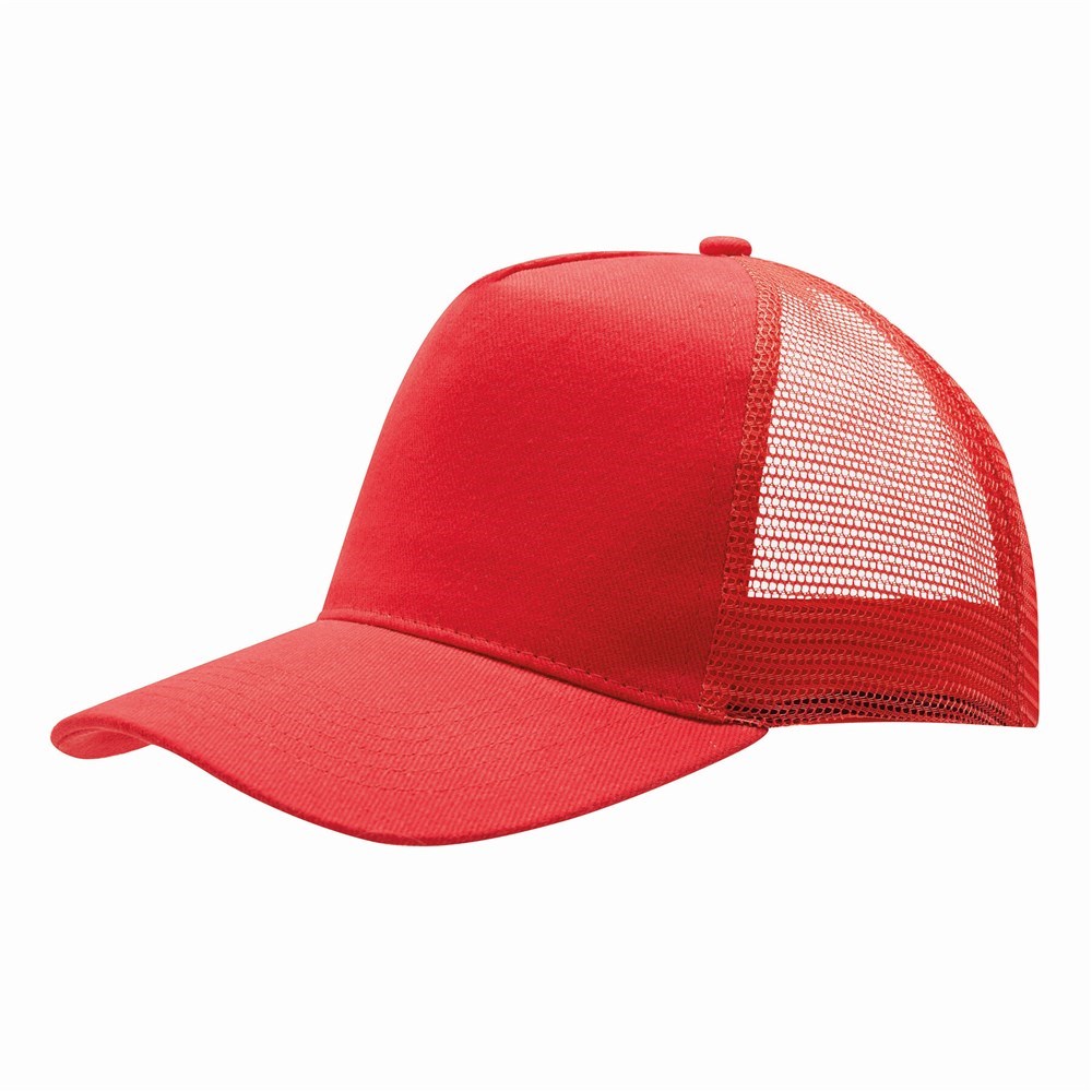 5-Panel-Cap FASTBALL