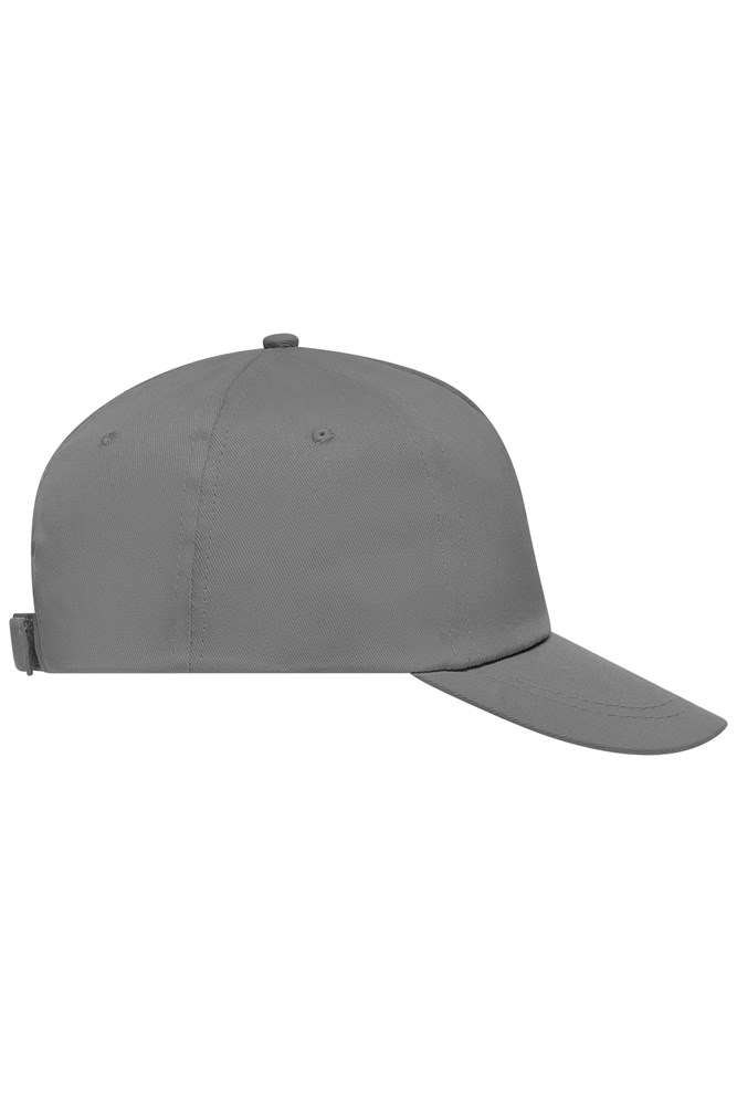 5 Panel Promo Cap Lightly Laminated