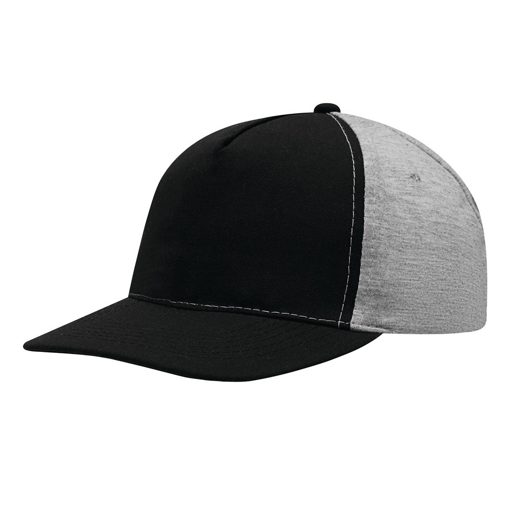 5-Panel-Baseball-Cap UP TO DATE