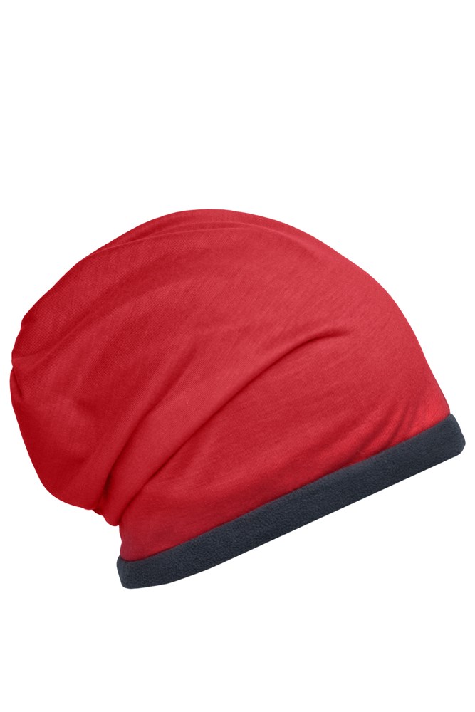 Fleece Beanie