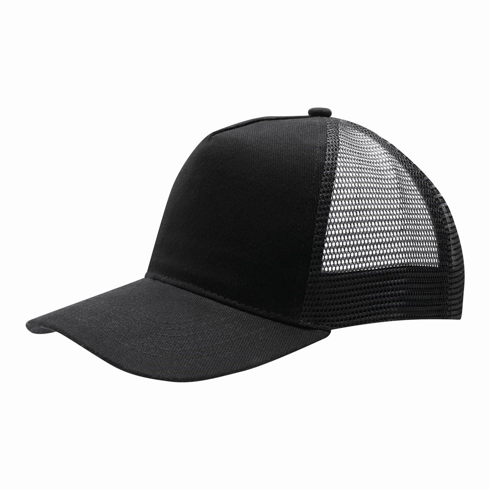 5-Panel-Cap FASTBALL