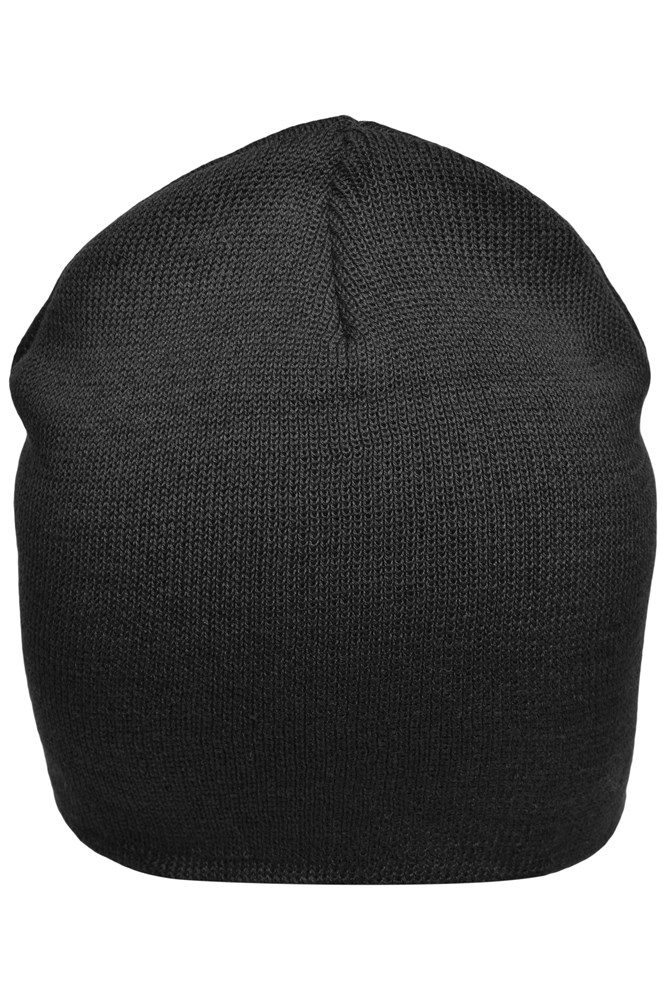 Cotton Beanie