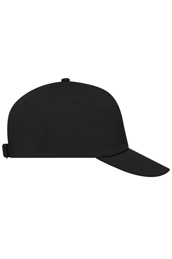 5 Panel Promo Cap Lightly Laminated