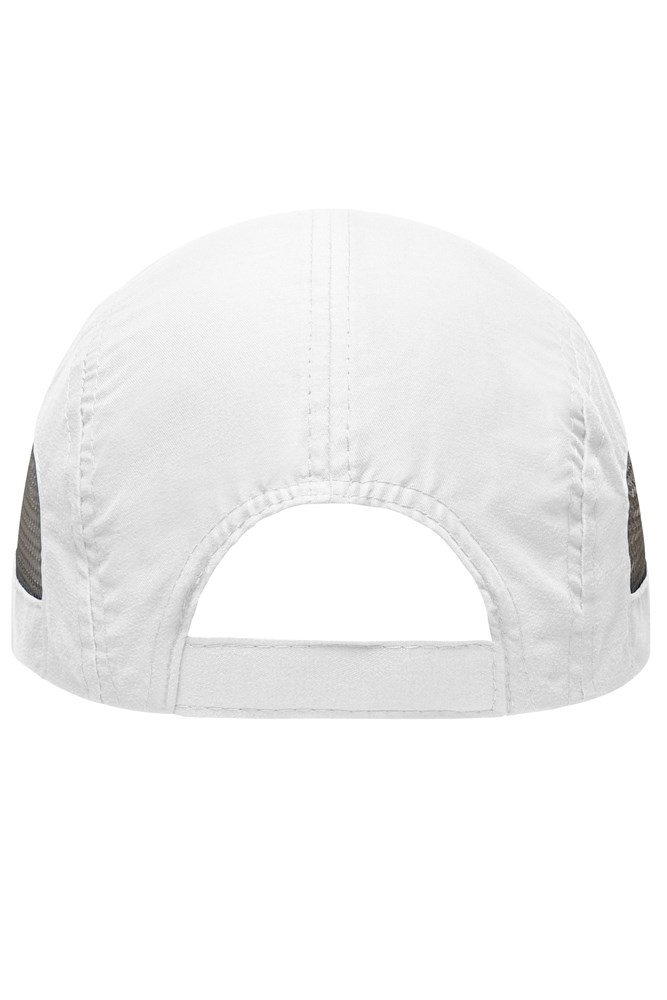 5 Panel Sportive Cap