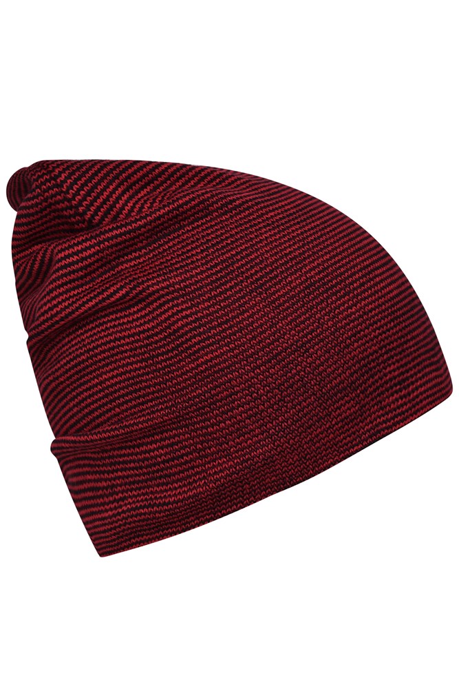 Casual Long Beanie