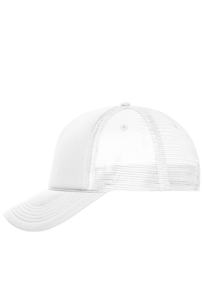 5 Panel Retro Mesh Cap