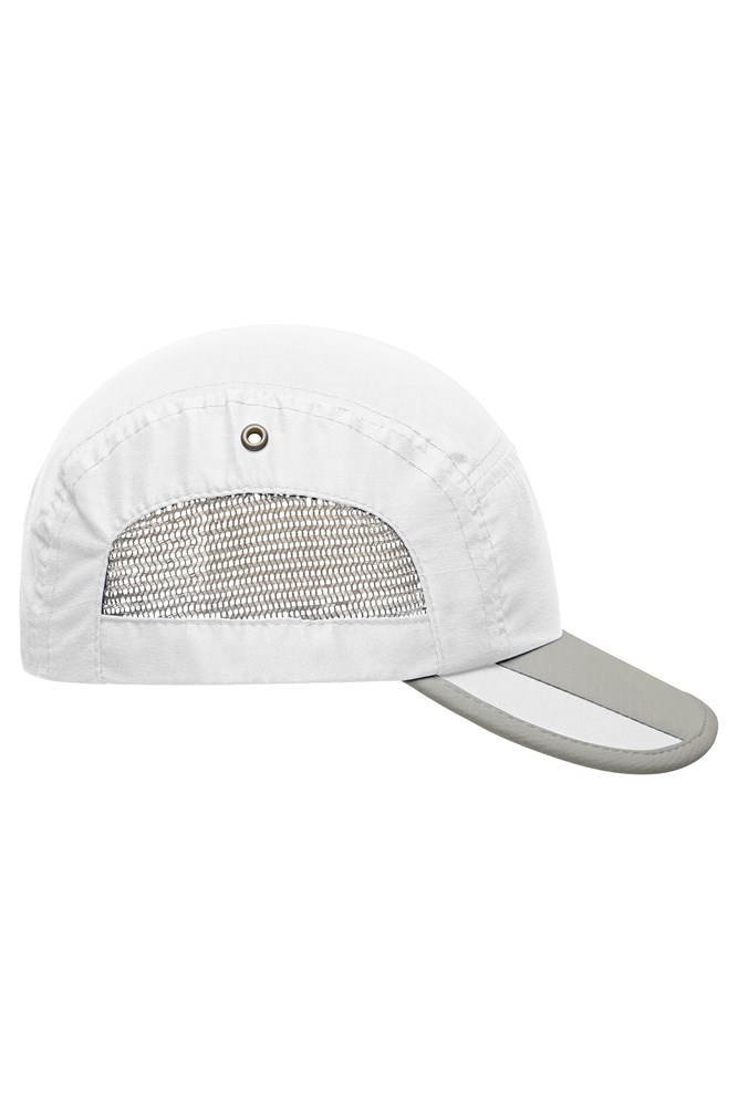 5 Panel Sportive Cap