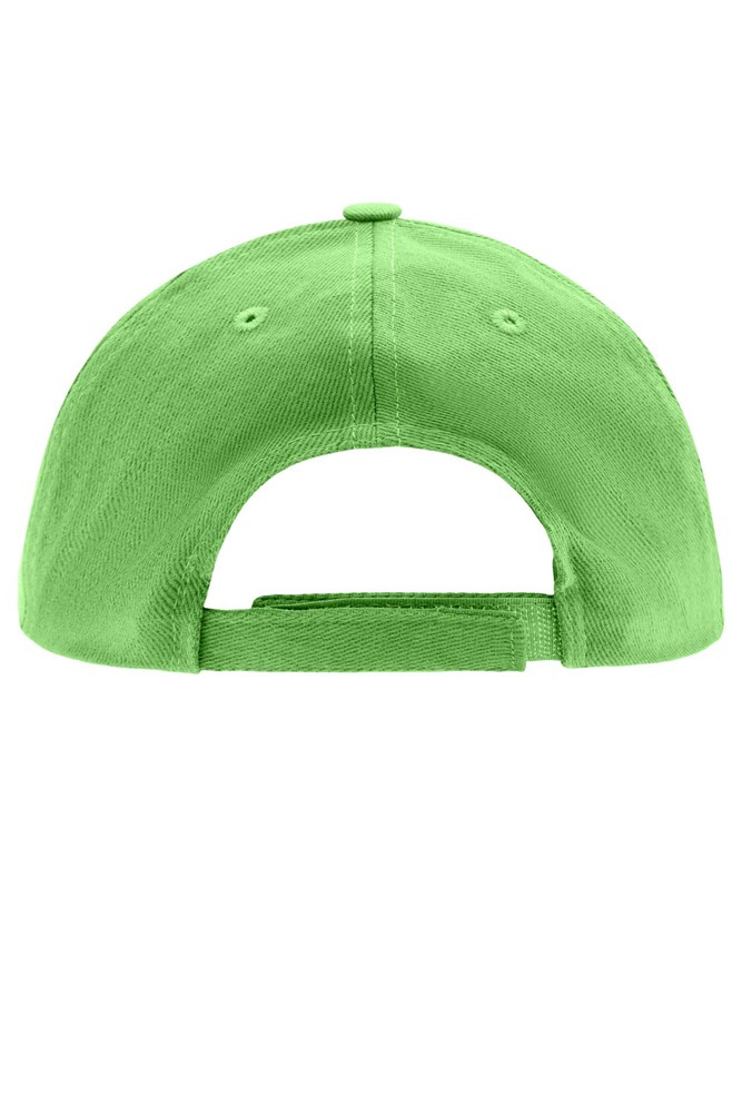 5 Panel Kids' Cap